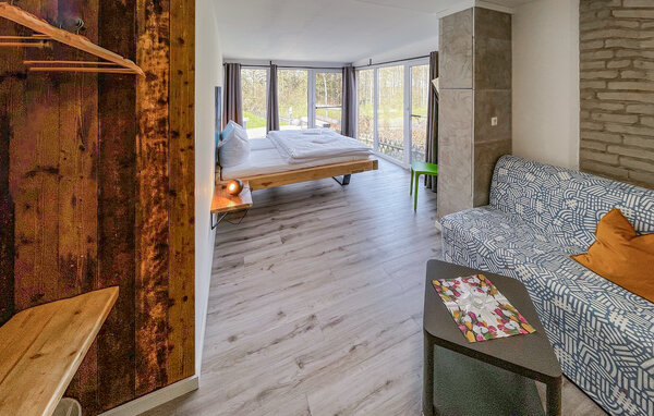 Vakantiehuis 