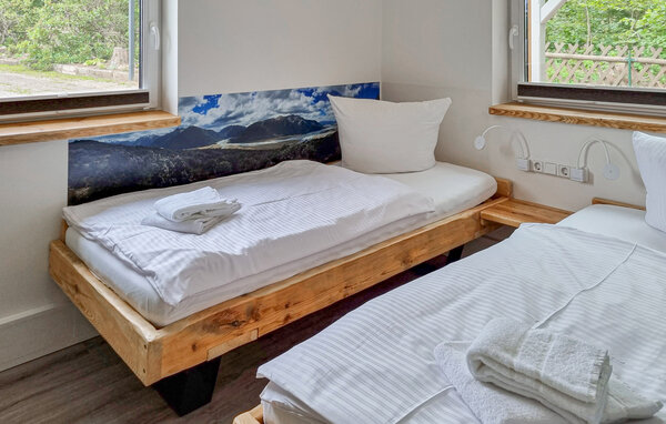 Vakantiehuis 