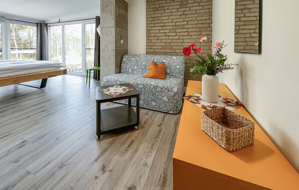 Vakantiehuis 