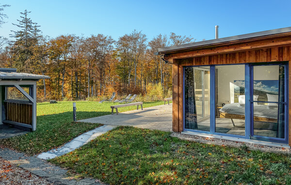 Vakantiehuis 