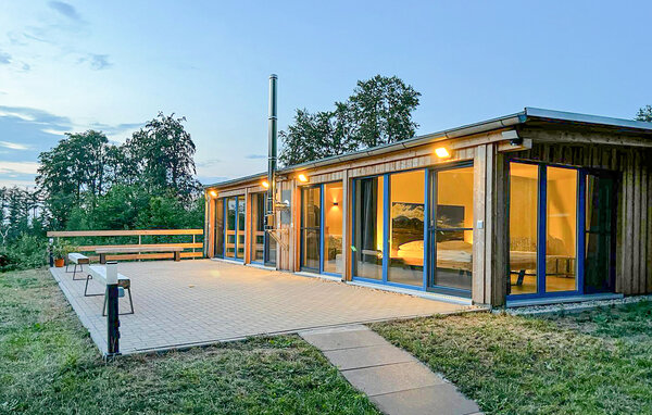 Vakantiehuis 