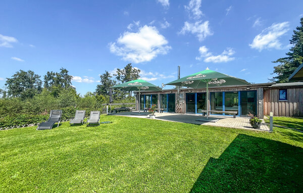 Ferienhaus - Thale / Friedrichsbrunn , Deutschland - DAN278 103