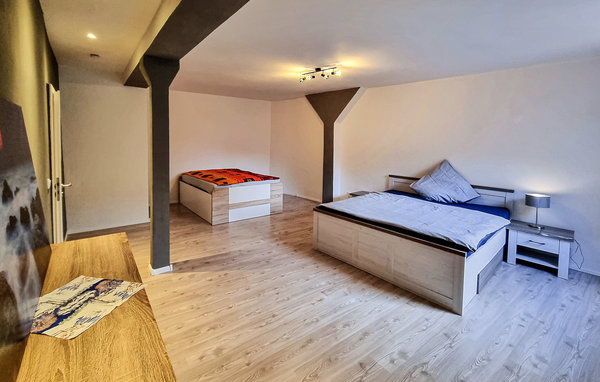 Ferienwohnung - Klötze Altmark , Deutschland - DAN280 601