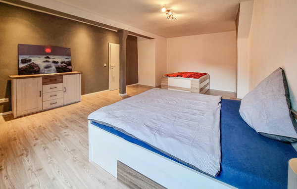 Ferienwohnung - Klötze Altmark , Deutschland - DAN280 5