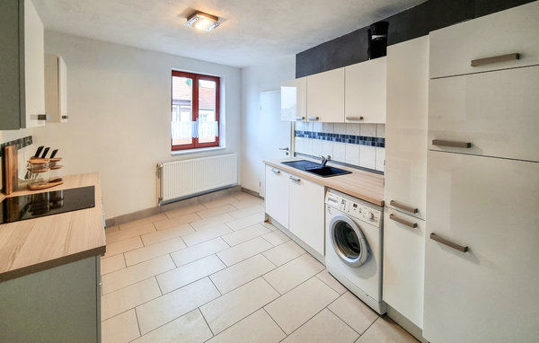 Ferienwohnung - Klötze Altmark , Deutschland - DAN280 4