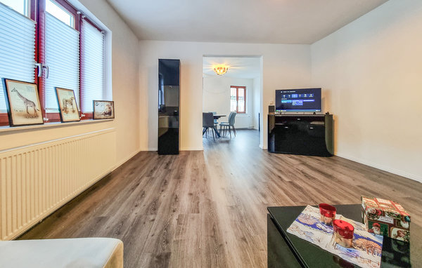Ferienwohnung - Klötze Altmark , Deutschland - DAN280 301