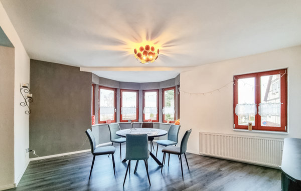 Ferienwohnung - Klötze Altmark , Deutschland - DAN280 3