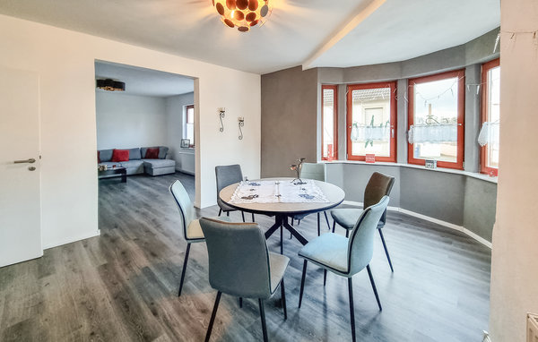 Ferienwohnung - Klötze Altmark , Deutschland - DAN280 302