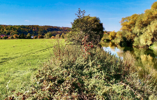 Ferienwohnung - Nebra OT Wangen , Deutschland - DAN281 903