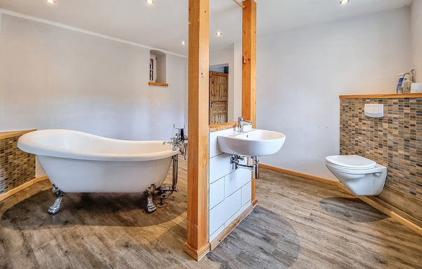Ferienwohnung - Nebra OT Wangen , Deutschland - DAN281 701
