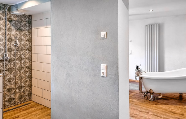 Ferienwohnung - Nebra OT Wangen , Deutschland - DAN281 703