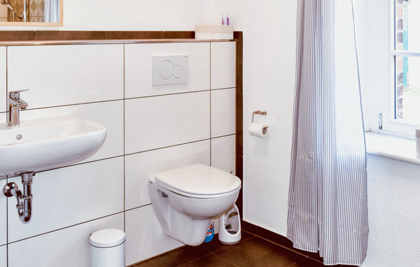 Ferienwohnung - Nebra OT Wangen , Deutschland - DAN281 705