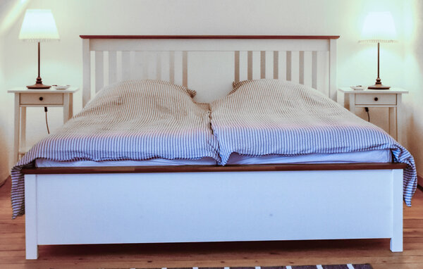 Ferienwohnung - Nebra OT Wangen , Deutschland - DAN281 602