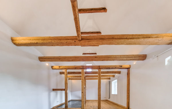Ferienwohnung - Nebra OT Wangen , Deutschland - DAN281 501