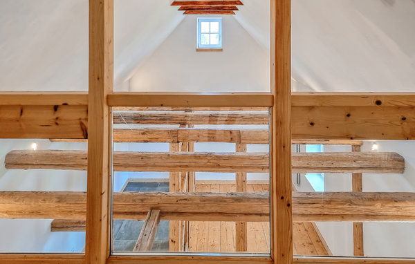 Ferienwohnung - Nebra OT Wangen , Deutschland - DAN281 502