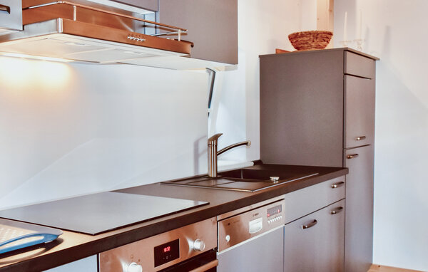 Ferienwohnung - Nebra OT Wangen , Deutschland - DAN281 3