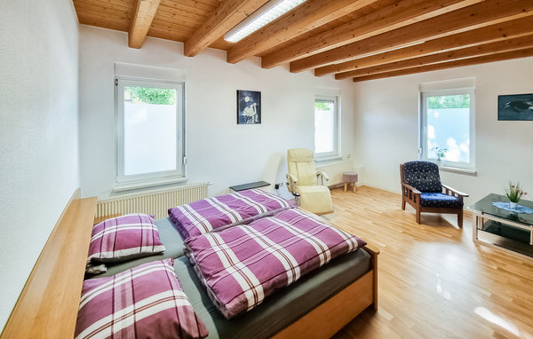 Appartement - Ditfurt bei Quedlinburg , Allemagne - DAN295 601