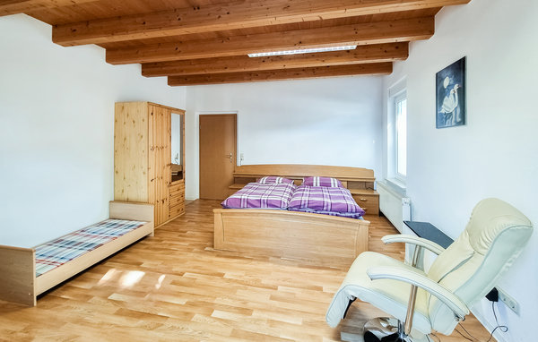 Appartement - Ditfurt bei Quedlinburg , Allemagne - DAN295 602