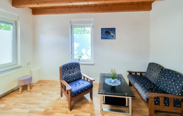 Appartement - Ditfurt bei Quedlinburg , Allemagne - DAN295 7