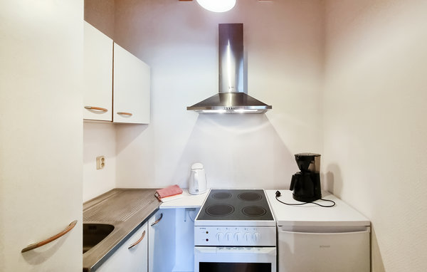 Appartement - Ditfurt bei Quedlinburg , Allemagne - DAN295 6
