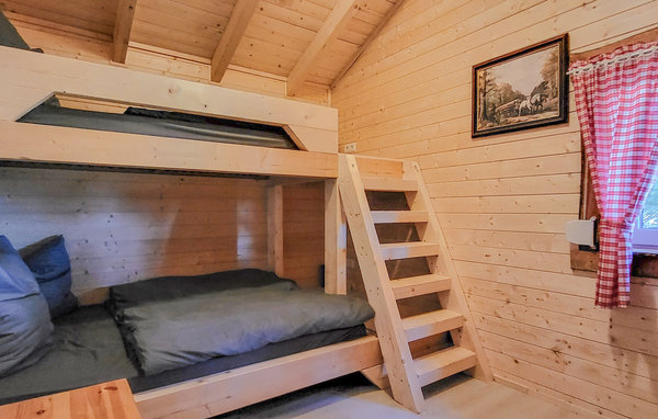 Location de vacances - Harzgerode , Allemagne - DAN298 601