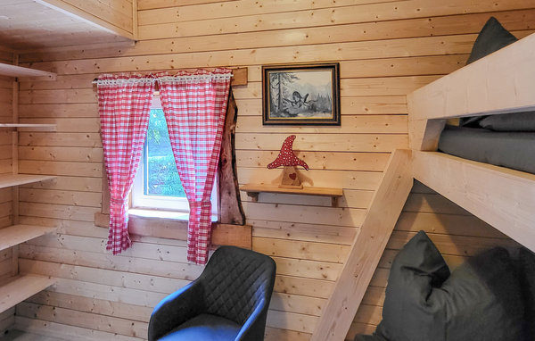 Location de vacances - Harzgerode , Allemagne - DAN298 605