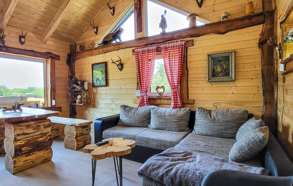 Location de vacances - Harzgerode , Allemagne - DAN298 3
