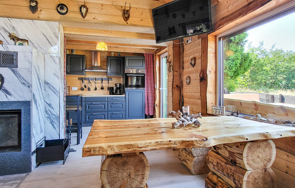 Location de vacances - Harzgerode , Allemagne - DAN298 4