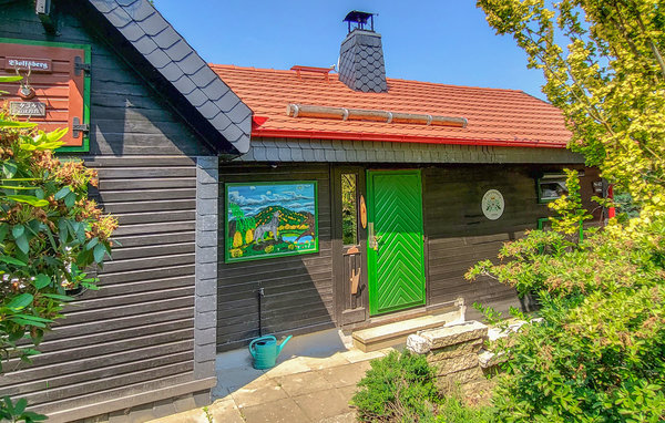 Location de vacances - Harzgerode , Allemagne - DAN298 6