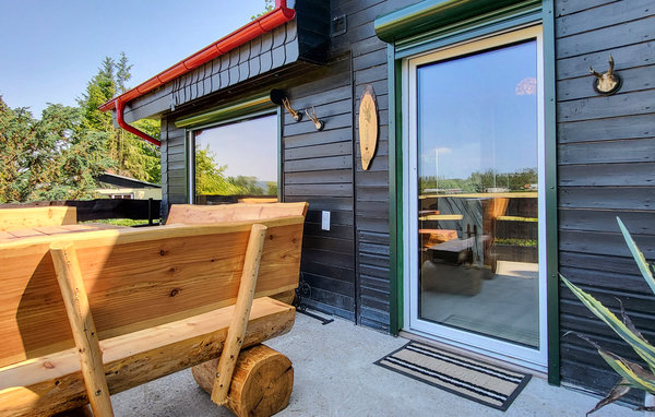 Location de vacances - Harzgerode , Allemagne - DAN298 101