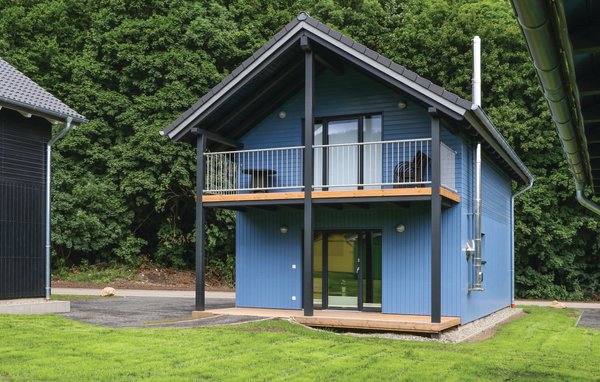 Holiday Home - Thale/Harz , Germany - DAN302 81