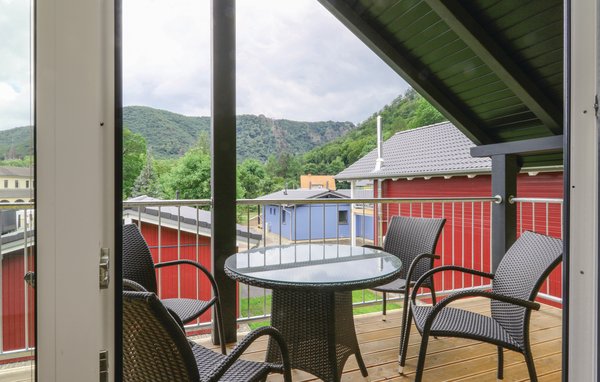 Holiday Home - Thale/Harz , Germany - DAN302 4