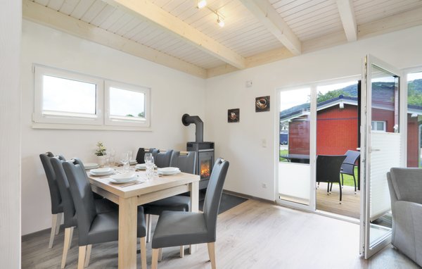 Ferienhaus - Thale/Harz , Deutschland - DAN303 301