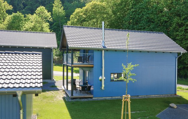 Ferienhaus - Thale/Harz , Deutschland - DAN303 81