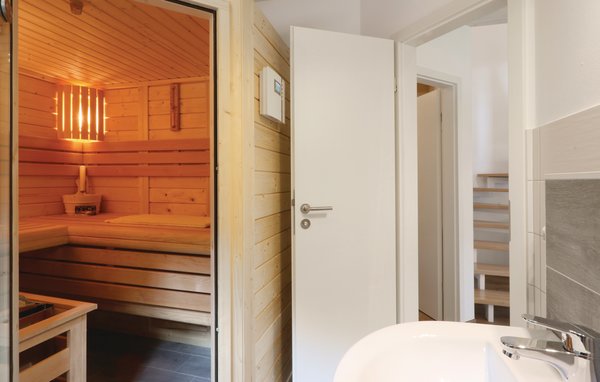 Ferienhaus - Thale/Harz , Deutschland - DAN304 702