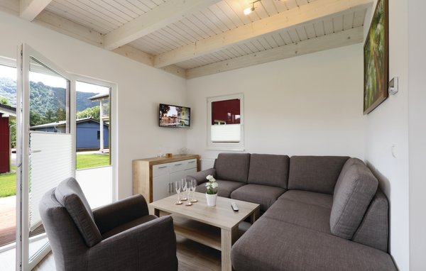 Ferienhaus - Thale/Harz , Deutschland - DAN304 302
