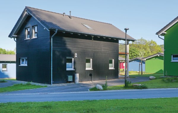 Ferienhaus - Thale/Harz , Deutschland - DAN304 81