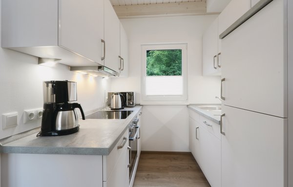Holiday Home - Thale/Harz , Germany - DAN306 401