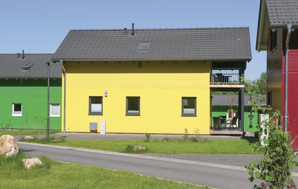 Holiday Home - Thale/Harz , Germany - DAN306 82