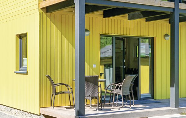 Holiday Home - Thale/Harz , Germany - DAN306 4