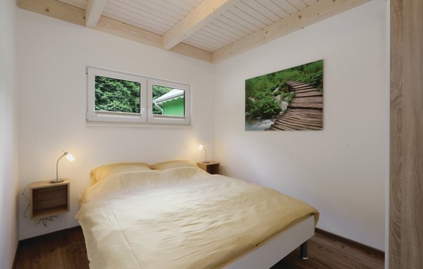 Feriebolig Ferienhausdorf Thale