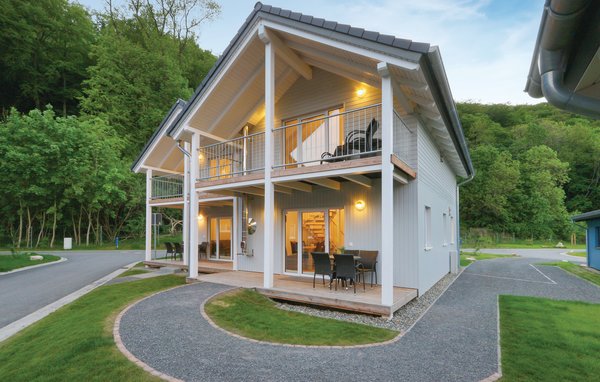 Ferienhaus - Thale/Harz , Deutschland - DAN309 1