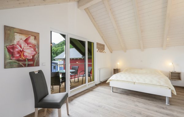 Ferienhaus Ferienhausdorf Thale