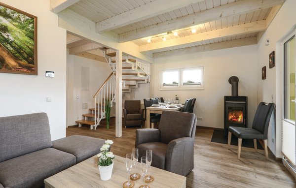 Ferienhaus Ferienhausdorf Thale
