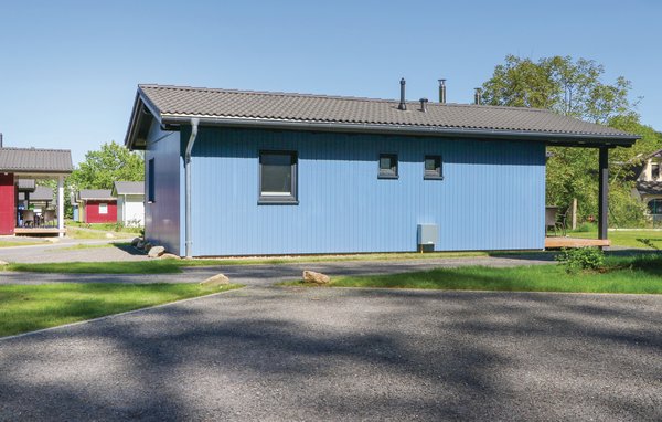 Vakantiehuis - Thale/Harz , Duitsland - DAN320 82