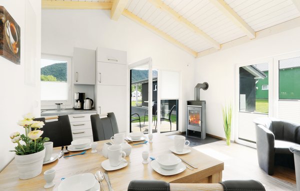 Casa de vacaciones - Thale/Harz , Alemania - DAN321 301