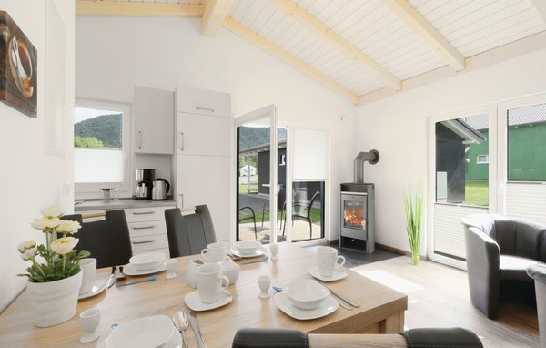 Ferienhaus - Thale/Harz , Deutschland - DAN324 1