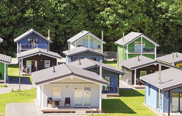 Ferienhaus Ferienhausdorf Thale