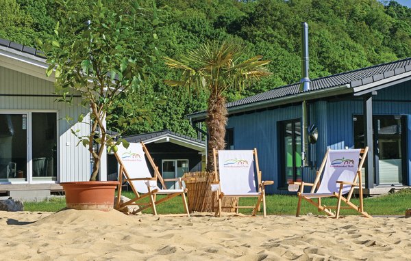 Ferienhaus Ferienhausdorf Thale