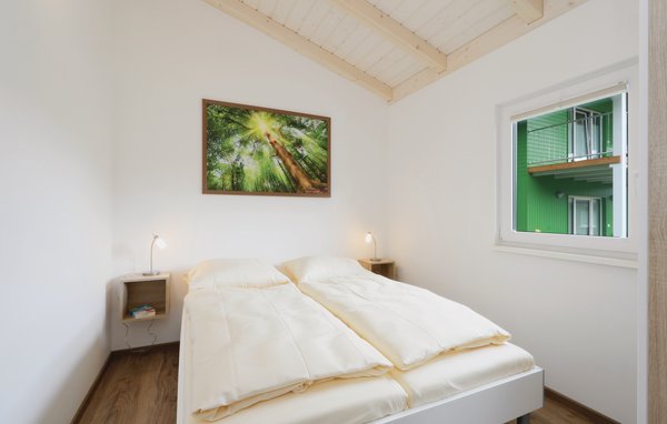 Ferienhaus Ferienhausdorf Thale